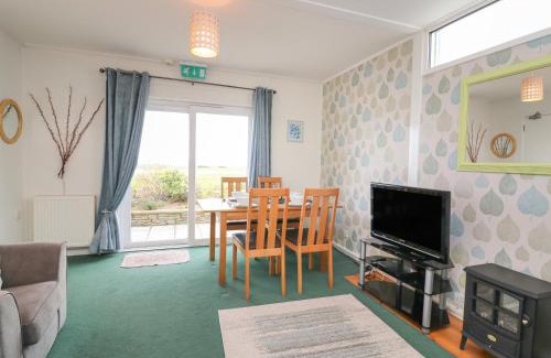 Burgh Island Casa | Fairway Lodge