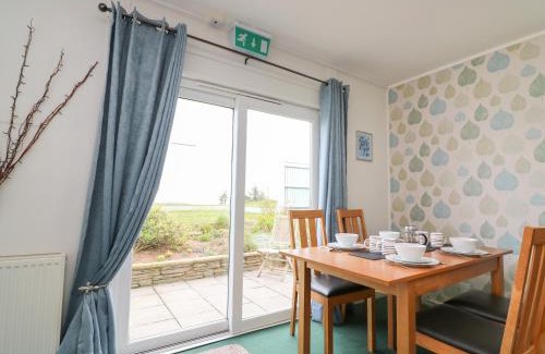 Burgh Island Casa | Fairway Lodge