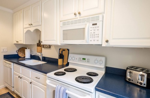 Fernandina Beach Casa | Fairway Oaks 3209-Villas Pools | 2 Bed, 2 Bath