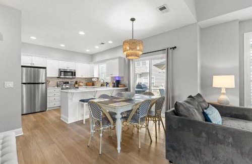 North Myrtle Beach Casa | Fairway Oaks Unit 57B