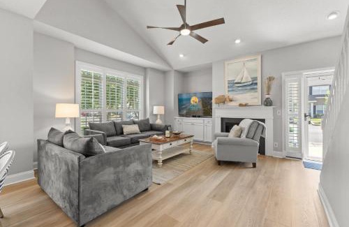 North Myrtle Beach Casa | Fairway Oaks Unit 57B