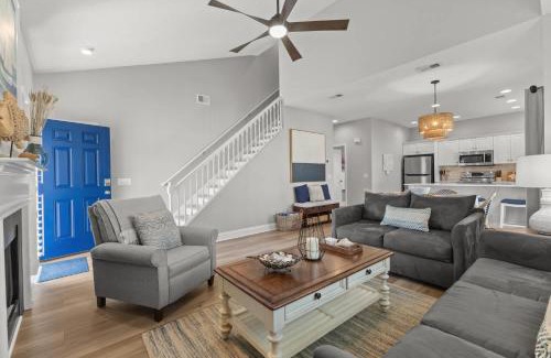North Myrtle Beach Casa | Fairway Oaks Unit 57B