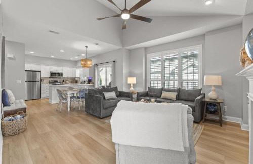 North Myrtle Beach Casa | Fairway Oaks Unit 57B