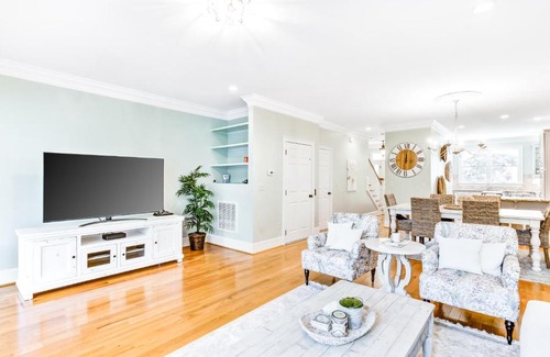 Seabrook Island Casa | Fairway One 3046