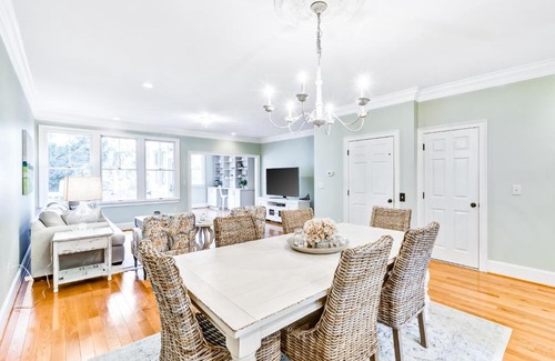 Seabrook Island Casa | Fairway One 3046