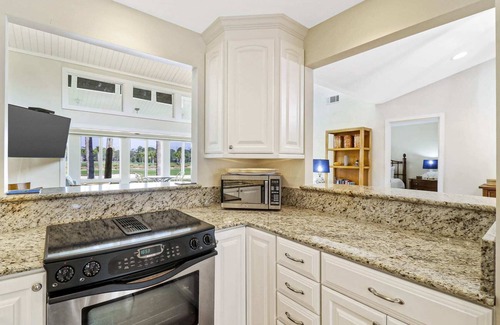Oceanside Villa | Fairway One Villa Golf & Lagoon Views Walk to Beach Club