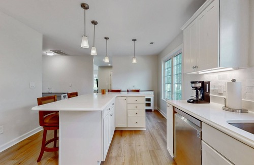 St. James Casa | Fairway Pines: Your Serene Refuge near local golf courses in St. James, NC