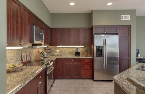 Waikoloa Villa | Fairway S Waikoloa F6 3 Bedroom Villa by RedAwning