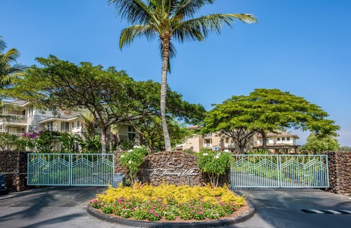 Waikoloa Villa | Fairway S Waikoloa F6 3 Bedroom Villa by RedAwning