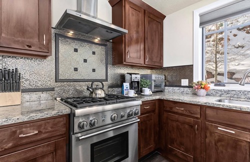 Park City Apartamento | Fairway Springs 3 Bedrooms FST-4163 by KBM