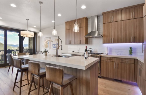 Park City Condominio | Fairway Springs by Luxury Mountain Desti