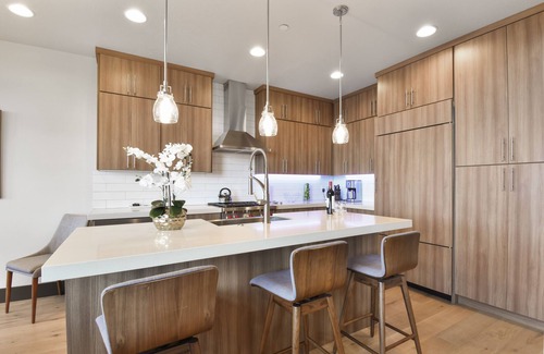 Park City Condominio | Fairway Springs by Luxury Mountain Desti