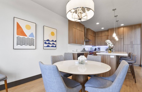Park City Condominio | Fairway Springs by Luxury Mountain Desti
