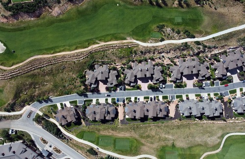 Park City Condominio | Fairway Springs by Luxury Mountain Desti