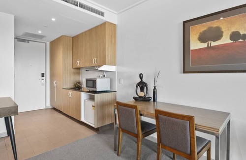 Creswick Apartamento | Fairway Studio Retreat - Golf Course resort