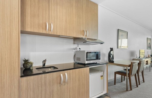 Creswick Apartamento | Fairway Studio Retreat - Golf Course resort