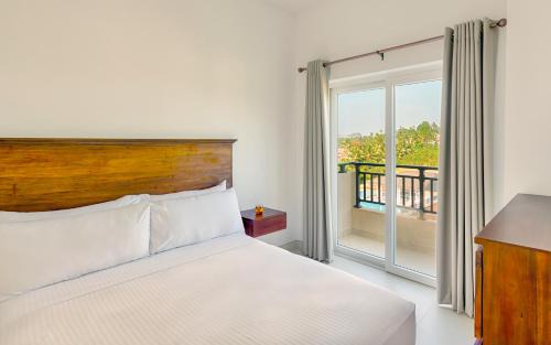 Bope-Poddala Apartamento | Fairway Sunset Serviced Apartments