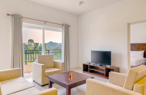 Bope-Poddala Apartamento | Fairway Sunset Serviced Apartments