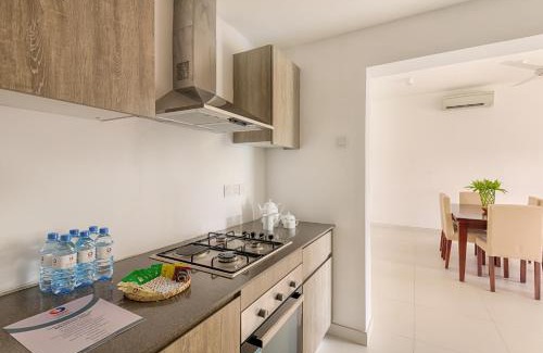 Bope-Poddala Apartamento | Fairway Sunset Serviced Apartments