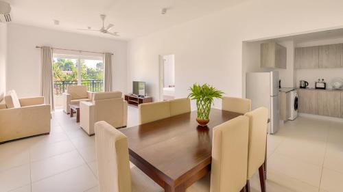 Bope-Poddala Apartamento | Fairway Sunset Serviced Apartments