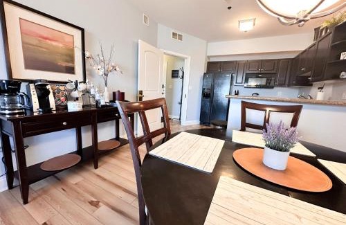 Lake Ozark Casa | Fairway To Heaven At Four Seasons Resort