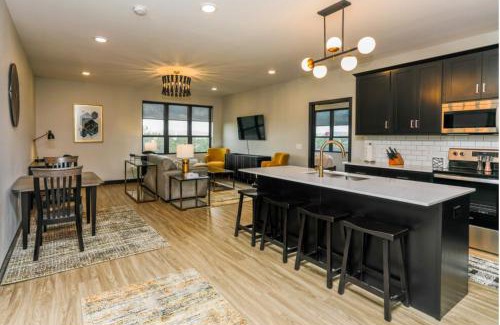 Altoona Apartamento | Fairway