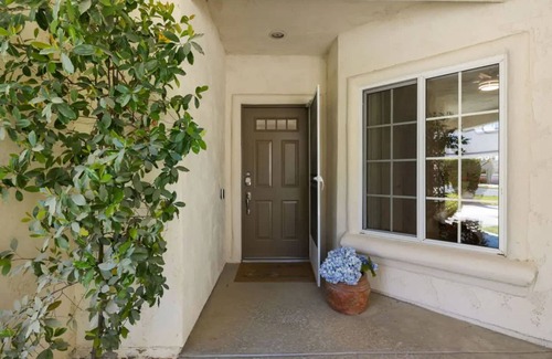 Palm Desert Apartamento | Fairway-view 3 Bedroom Condo in Palm Desert