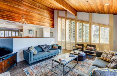 Park Meadows Casa | Fairway Village 2570