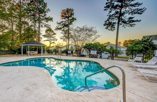 Surfside Beach Apartamento | Fairway Village - B6