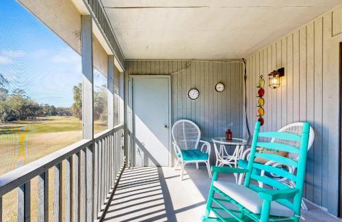 Ocean Ridge Apartamento | Fairway Watch - 295