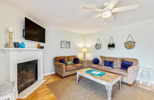 Ocean Ridge Apartamento | Fairway Watch - 295