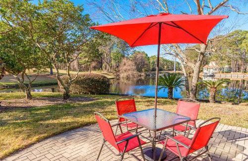 Miramar Beach Casa | Fairways 240