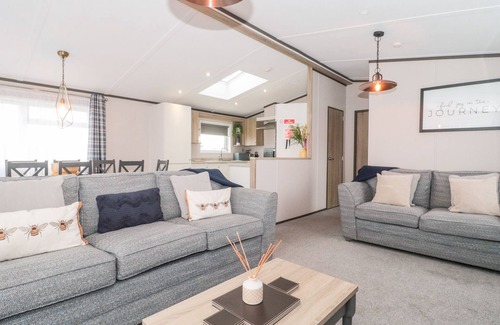 Burnham-on-Sea Cabaña | Fairways 4 - Sunny Meadows
