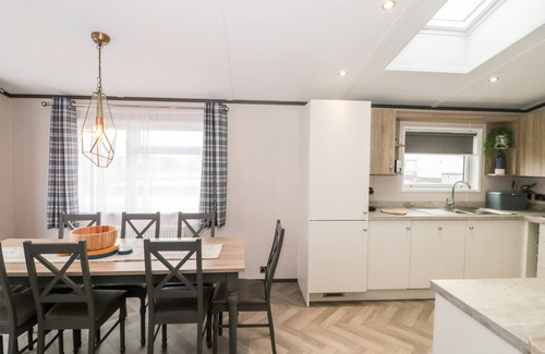 Burnham-on-Sea Cabaña | Fairways 4 - Sunny Meadows