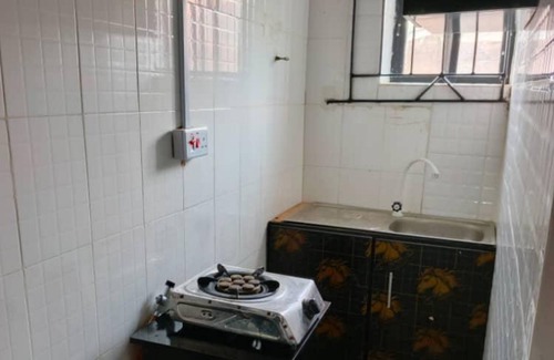 Ota Apartamento | Fairways Apartments: Delightful 1 bed apartment 10 mins from Winners Chapel Ota
