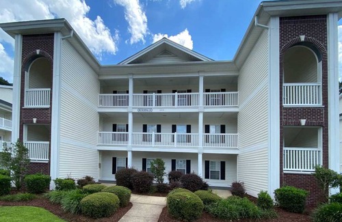 Carolina Forest Condominio | Fairways at River Oaks - 21E