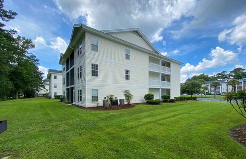 Carolina Forest Condominio | Fairways at River Oaks - 21E