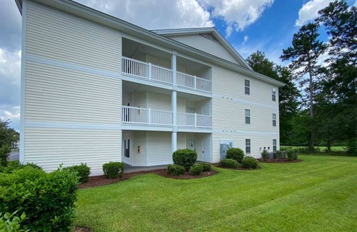 Carolina Forest Condominio | Fairways at River Oaks - 21E