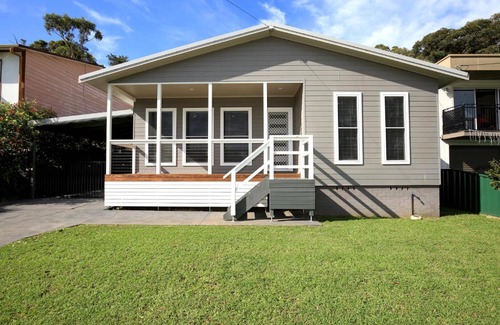 Sanctuary Point Casa | Fairways
