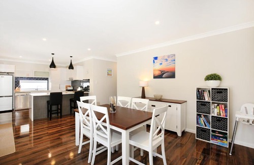 Sanctuary Point Casa | Fairways