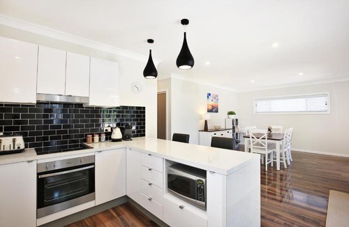 Sanctuary Point Casa | Fairways