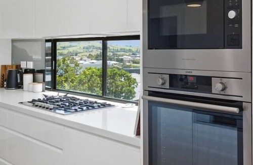 Shell Cove Apartamento | Fairways Escape Alfresco Living and Sweeping Views