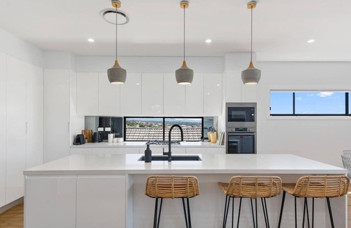 Shell Cove Apartamento | Fairways Escape Alfresco Living and Sweeping Views