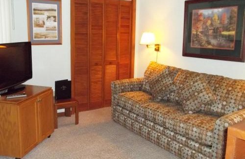 Lake Lure Complejo | Fairways of the Mountain