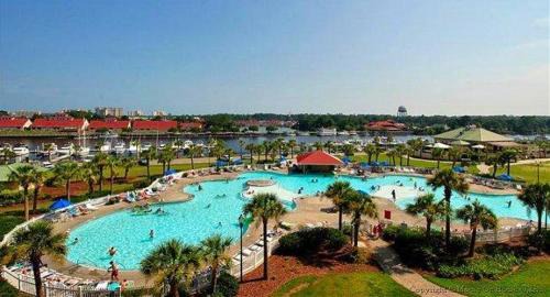 North Myrtle Beach Casa | Fairways & Sunshine – Norman Course Villa