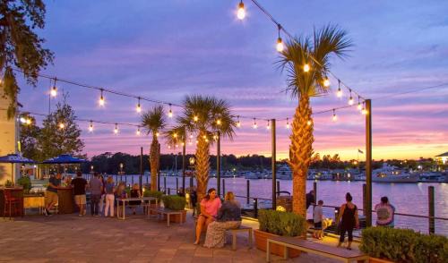 North Myrtle Beach Casa | Fairways & Sunshine – Norman Course Villa
