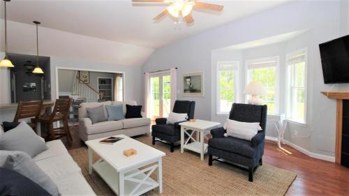 Lower Township Casa | Fairwinds Cottage