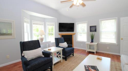 Lower Township Casa | Fairwinds Cottage