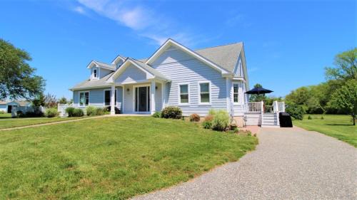 Lower Township Casa | Fairwinds Cottage