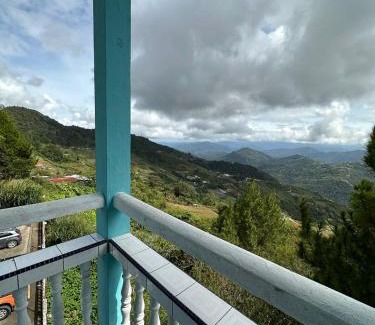 Kundasang Cabina | Fairy Garden Resort Kundasang